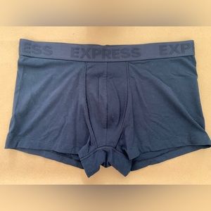 Men’s Express boxer briefs (large)
